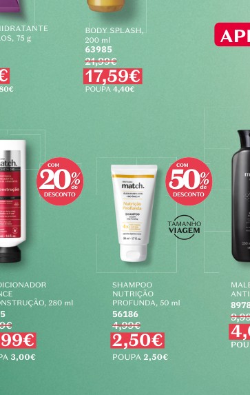 NUTRIÇÃO PROFUNDA, 50 ml