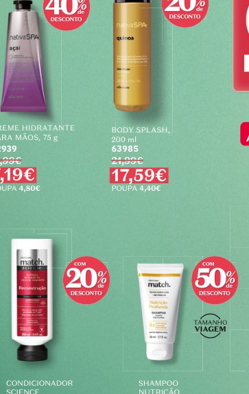 BODY SPLASH, 200 ml