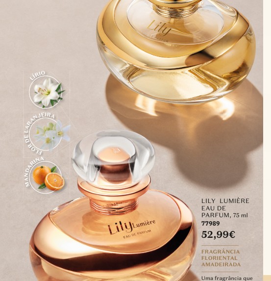 EAU DE PARFUM, 75 ml