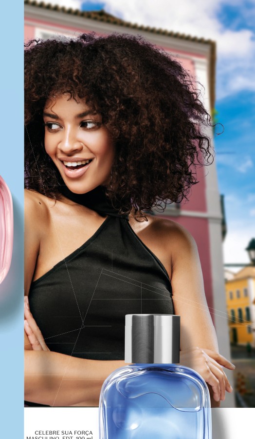MASCULINO EDT, 100 ml CULINO EDT, 100 ml