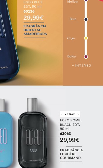 BLACK EDT, 90 ml