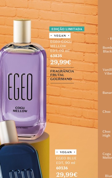 MELLOW EDT, 90 ml