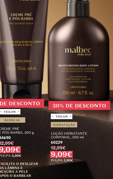 LOÇÃO HIDRATANTE CORPORAL, 200 ml