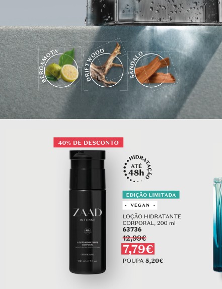 LOÇÃO HIDRATANTE CORPORAL, 200 ml