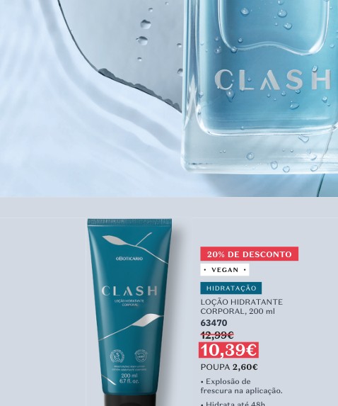LOÇÃO HIDRATANTE CORPORAL, 200 ml