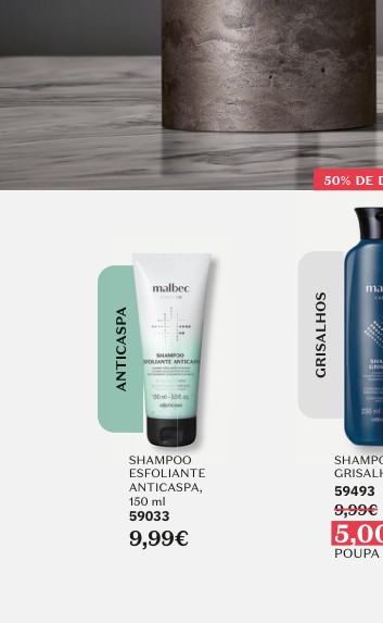 ANTICASPA, 150 ml