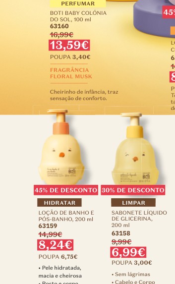 LOÇÃO DE BANHO E PÓS-BANHO, 200 ml