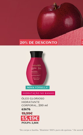 HIDRATANTE CORPORAL, 200 ml