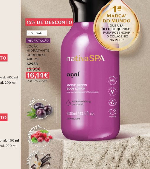 CORPORAL, 400 ml