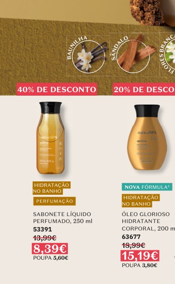 SABONETE LÍQUIDO PERFUMADO, 250 ml