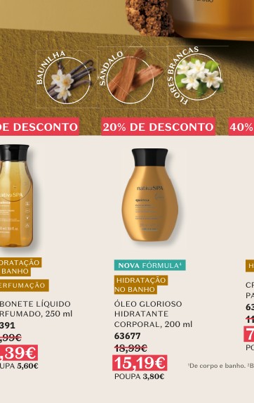 HIDRATANTE CORPORAL, 200 ml