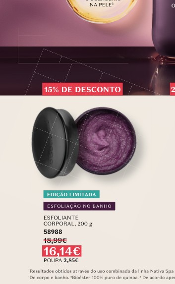 ESFOLIANTE CORPORAL, 200 g