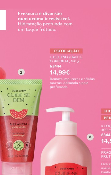 GEL ESFOLIANTE CORPORAL, 150 g