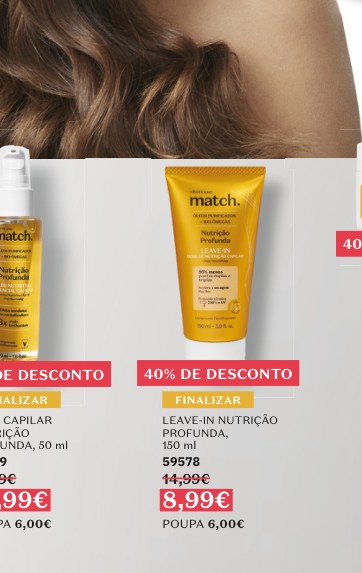 PROFUNDA, 150 ml