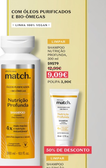 PROFUNDA, 300 ml