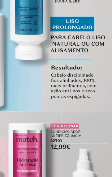 CONDICIONADOR ANTIFRIZZ, 280 ml