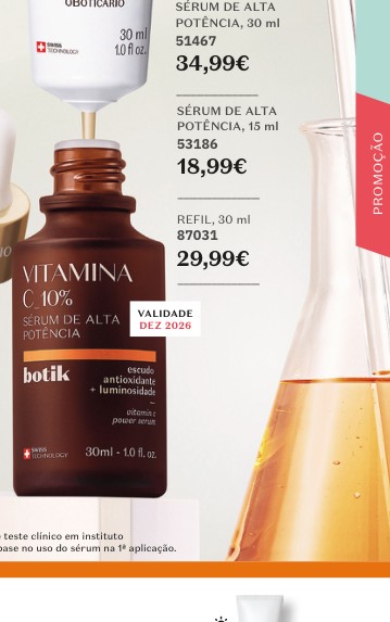 REFIL, 30 ml