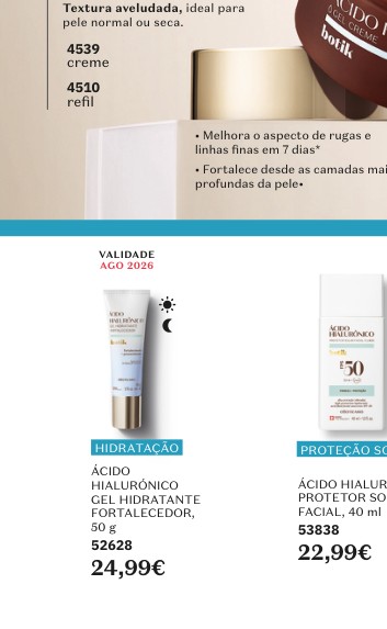FORTALECEDOR, 50 g