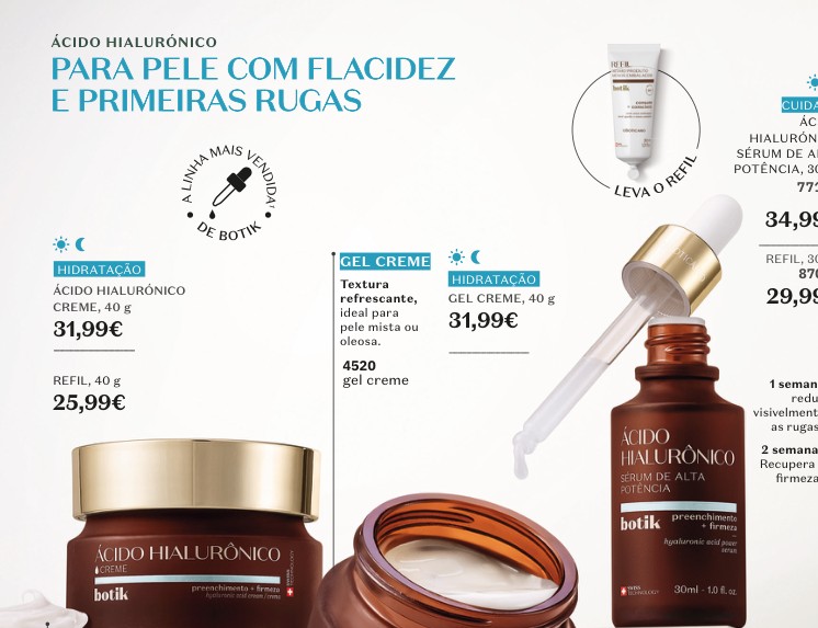 SÉRUM DE ALTA POTÊNCIA, 30 ml