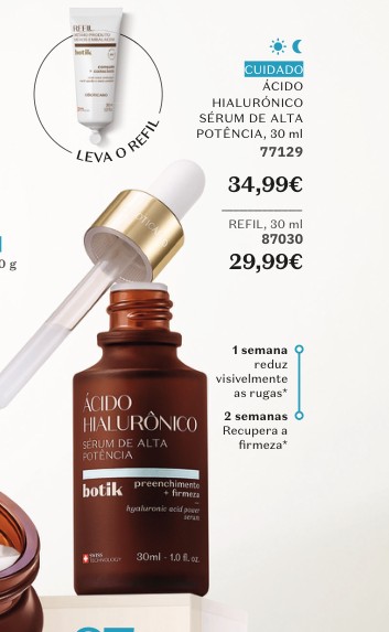 REFIL, 30 ml