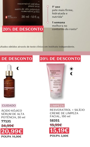 CREME DE LIMPEZA FACIAL, 150 ml