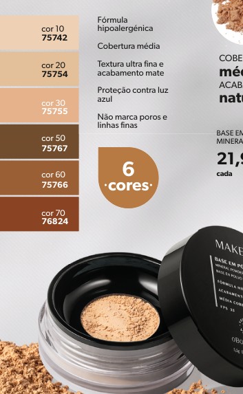 linhas finas cor 50