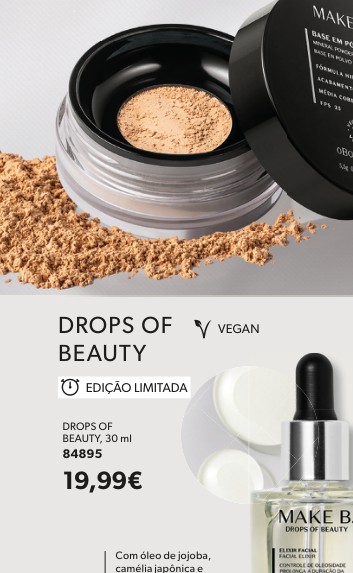 DROPS OF BEAUTY, 30 ml