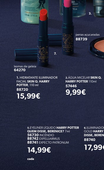 expelliarmus incêndio