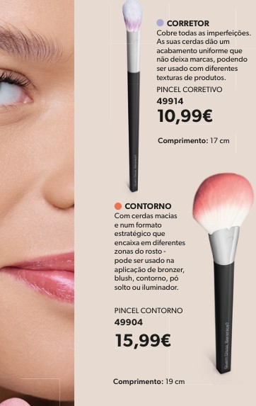 RNO PINCEL CONTORNO
