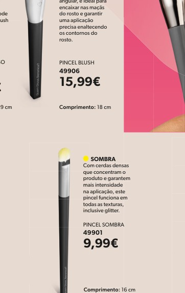 PINCEL SOMBRA