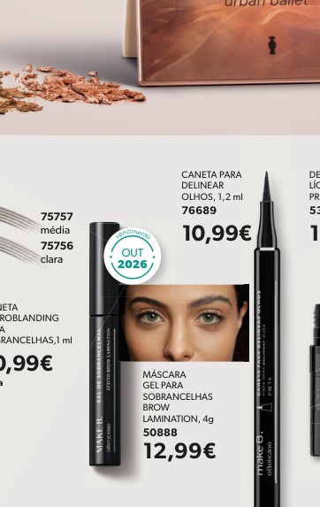 BROW LAMINATION, 4g
