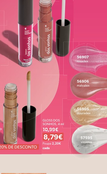SONHOS, 4 ml ml