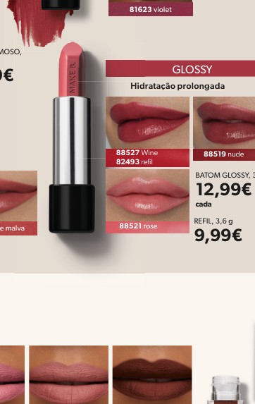 nude Wine