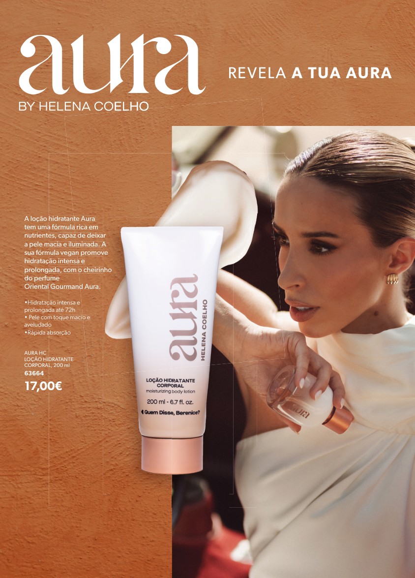 LOÇÃO HIDRATANTE CORPORAL, 200 ml